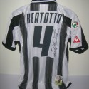 Udinese Bertotto  4   A-2